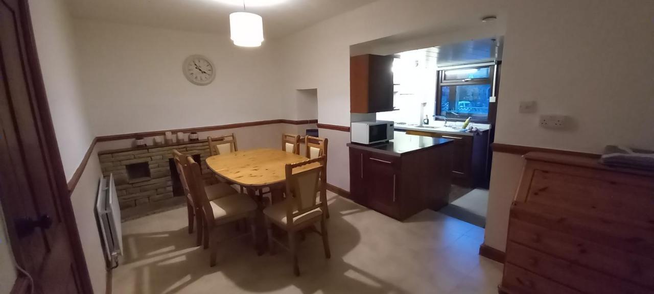 Cumbrian Cottage, Sleeps 6, In Convenient Location Tebay  Kültér fotó