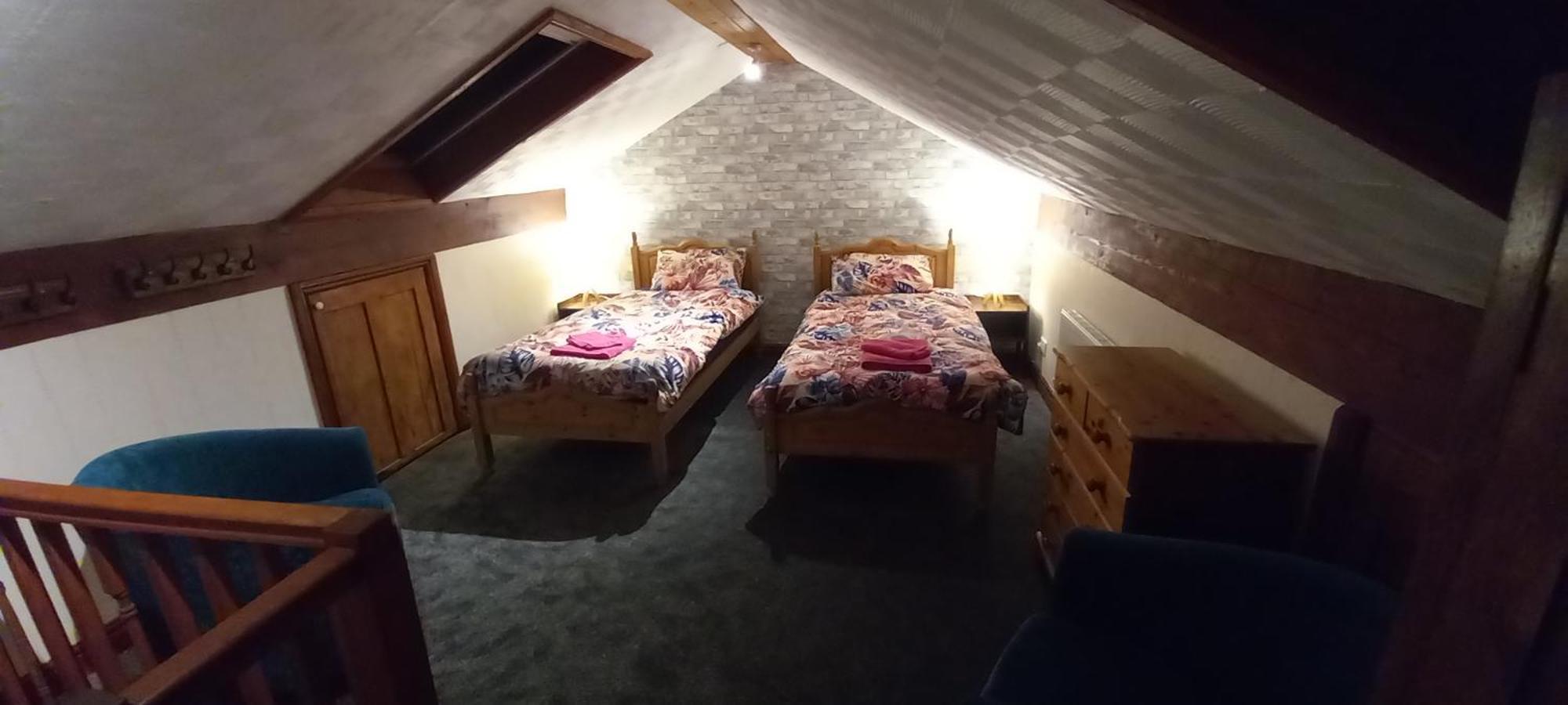 Cumbrian Cottage, Sleeps 6, In Convenient Location Tebay  Kültér fotó